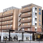 ⑩	東横イン（近鉄奈良駅前）