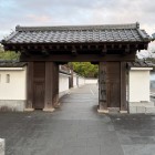 杉山門