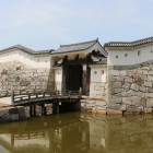 本丸厩口門