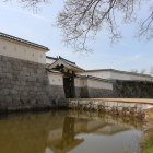 本丸門