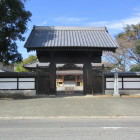 総持寺山門