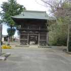 岩松氏館跡・青蓮寺
