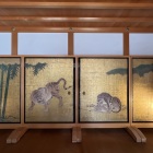 昔はヒョウ🐆を虎の雌と思っていたらしい🐅