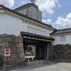 大手門