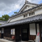 高槻市立歴史民俗資料館（旧佐々木家住宅）