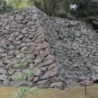 藤兵衛丸石垣