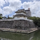 人質櫓（現存）