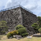 天守台
