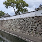 南側の水堀