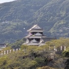肱川橋より