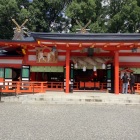熊野速玉大社