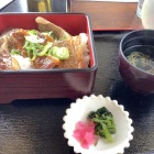違う、そうじゃないランチ