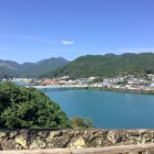 熊野川