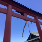 那智の鳥居