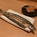 秋刀魚