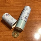 秘密兵器・五円玉入れ
