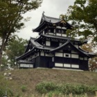 三重櫓
