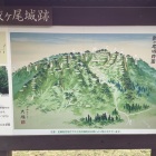 案内板