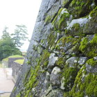 野面積み