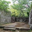 本丸渡櫓門