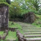 松ノ丸西門