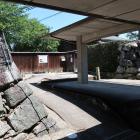 埋門跡