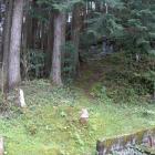 登城口