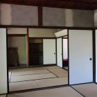御城番屋敷・座敷