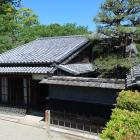 本居宣長旧宅