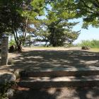 金の間櫓跡