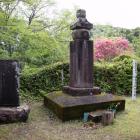 田平子峠刑場跡
