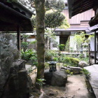 草野本家・庭園は撮影可