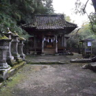海神社