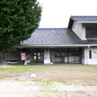 豊後森藩資料館
