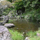 旧久留島氏庭園
