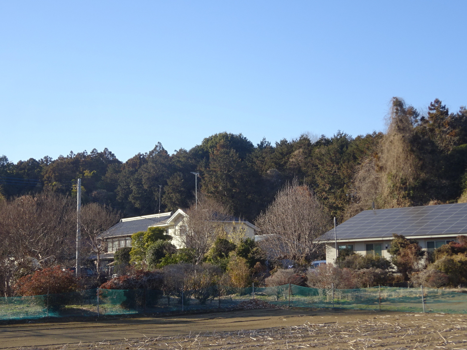 遠景