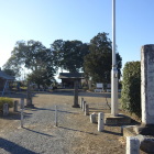館跡