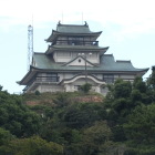 模擬天守(小牧市歴史館)
