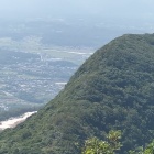 一ノ岳をもっとアップで