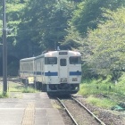 日田彦山線車両