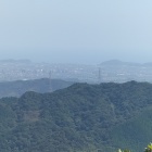 東側眺望