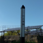 標柱