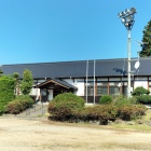 津金学校の昭和学校