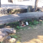 黄門様の石橋