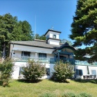 津金学校の明治学校