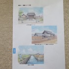 龍岡城整備イメージ図佐久市HPより