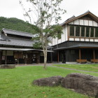 龍岡城であいの館とガイダンスセンター