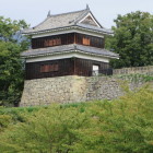 現存西櫓