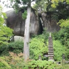 巨石