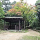 二の丸跡